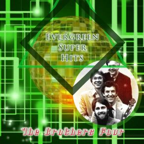 Evergreen Super Hits album cover