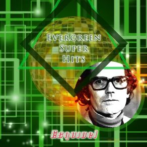 Evergreen Super Hits album cover