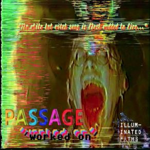 Worked On album cover