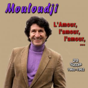 L'Amour, L'amour, L'amour album cover