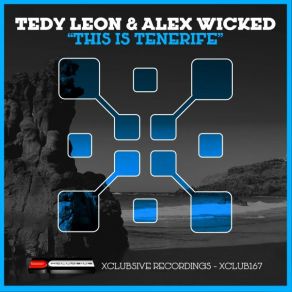 This Is Tenerife album cover