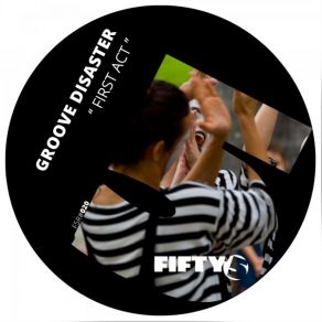 First Act album cover