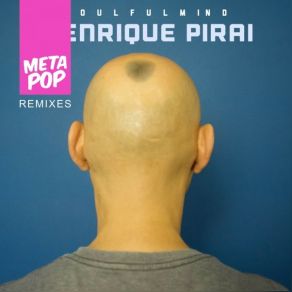 Back To London: MetaPop Remixes album cover