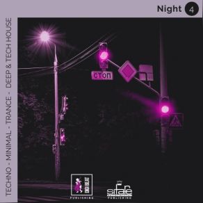 Night 4 album cover