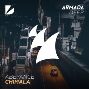 Chimala album cover