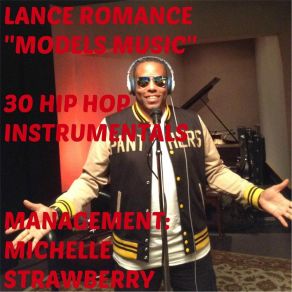 Models Music album cover