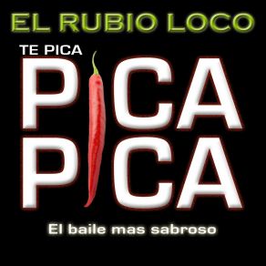 Te Pica (Pica Pica) album cover
