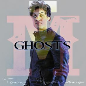 Ghosts album cover