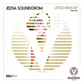 Little Man album cover