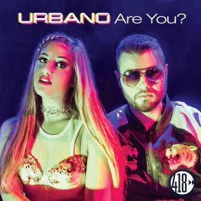 Are You? album cover