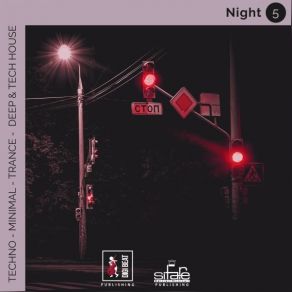 Night 5 album cover
