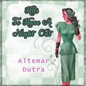 Hits To Have A Night Out album cover