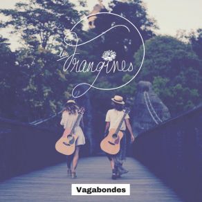 Vagabondes album cover
