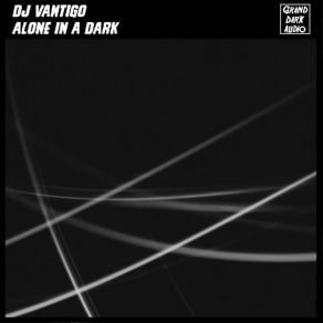 Alone In A Dark album cover
