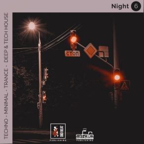 Night 6 album cover
