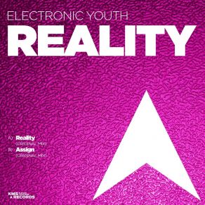 Reality album cover