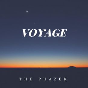Voyage album cover
