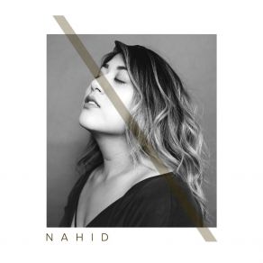 Nahid album cover