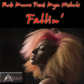 Fallin' album cover
