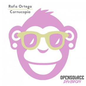 Cornucopia album cover