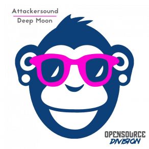 Deep Moon album cover