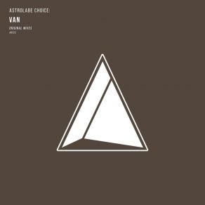 Astrolabe Choice: Van album cover