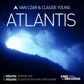 Atlantis album cover