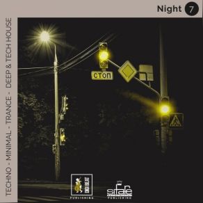 Night 7 album cover