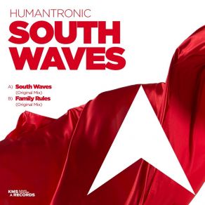 South Waves album cover