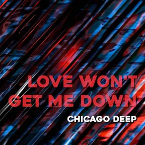 Love Won't Get Me Down album cover