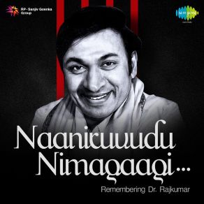 Naaniruvudu Nimagaagi - Remembering DR. Rajkumar album cover