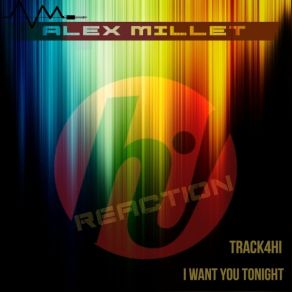 Track4Hi! album cover