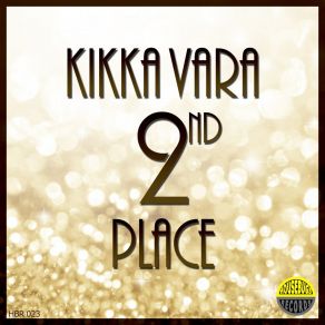 2nd Place album cover