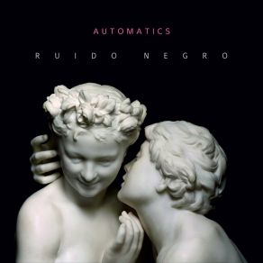 Ruido Negro album cover