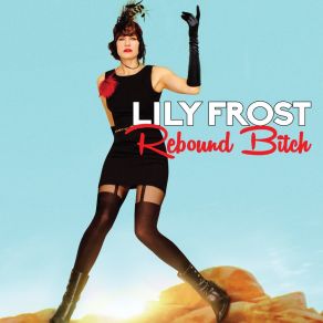 Rebound Bitch album cover
