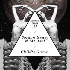 Child's Game album cover