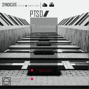 Injection album cover