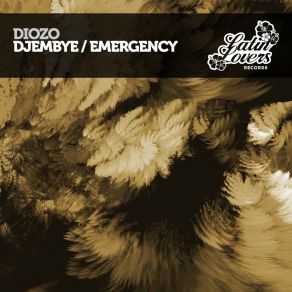 Djembye / Emergency album cover