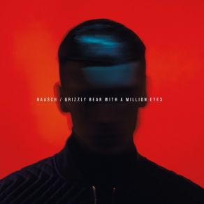 Grizzly Bear With A Million Eyes album cover