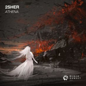 Athena album cover