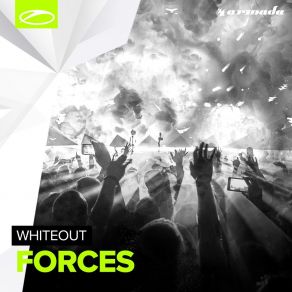 Forces album cover
