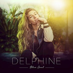 Blue Soul album cover
