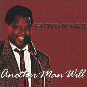 Another Man Will album cover