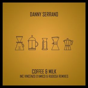 Coffee & Milk album cover