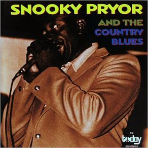 And The Country Blues album cover