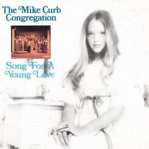 Song For A Young Love album cover