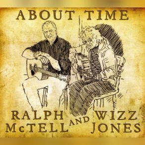 About Time album cover