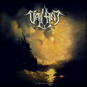 A Moribund Destiny album cover