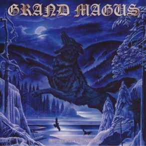 Hammer Of The North album cover