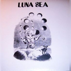 Luna Sea album cover